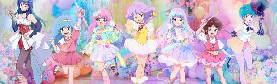 Mahou no Shimai Lulutto Lilly Sub Indo