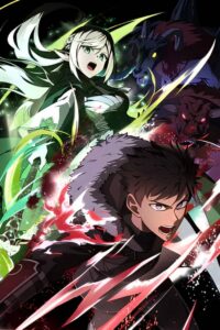 Mamonogurai no Boukensha: Ore dake Mamono wo Kuratte Tsuyoku Naru Episode (05) Sub Indo