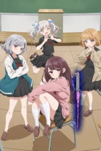 Marika-chan no Koukando wa Bukkowareteiru Episode (03) Sub Indo Uncensored