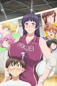 Ookii Onnanoko wa Suki desu ka? Episode (07) Sub Indo Uncensored