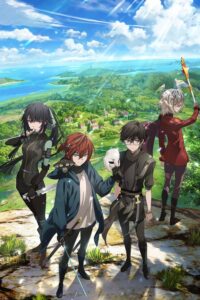 Saikyou no Ousama, Nidome no Jinsei wa Nani wo Suru? Season 2 Episode (07) Sub Indo
