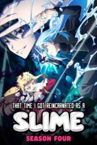 Tensei shitara Slime Datta Ken 4th Season Episode (06) Sub Indo
