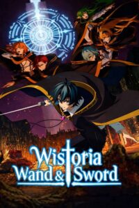 Tsue to Tsurugi no Wistoria Season 2 Episode (03) Sub Indo