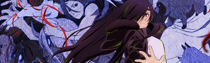 Yomi no Tsugai Sub Indo