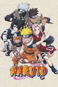 Naruto Sub Indo BD Batch (Episode 01 – 220)