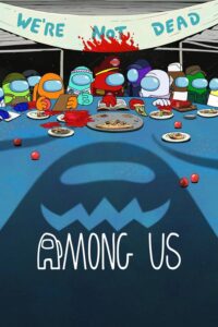 Among Us Sub Indo Batch (Episode 01 – 10)