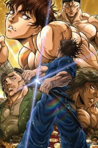 Baki-dou Part 2 Sub Indo Batch (Episode 01 – 12)