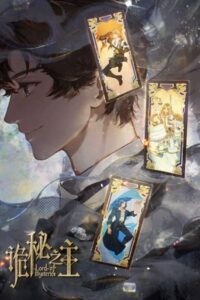 Guimi Zhi Zhu Tebie Pian: Liewu Episode (01) Sub Indo