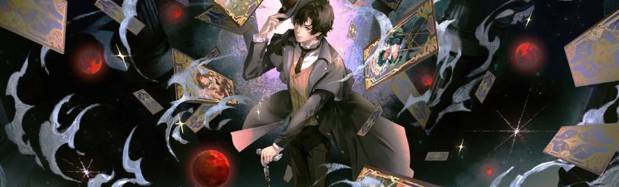 Lord of Mysteries Specials