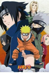 Naruto Narutimate Hero 3: Tsuini Gekitotsu! Jounin vs. Genin!! Musabetsu Dairansen Taikai Kaisai!! Sub Indo