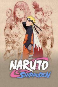 Naruto: Shippuuden Sub Indo BD Batch (Episode 01 – 500)