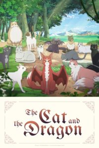 Neko to Ryuu Episode (02) Sub Indo