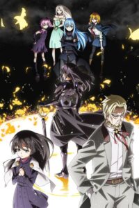 Tensei shitara Slime Datta Ken 4th Season Episode (13) Sub Indo