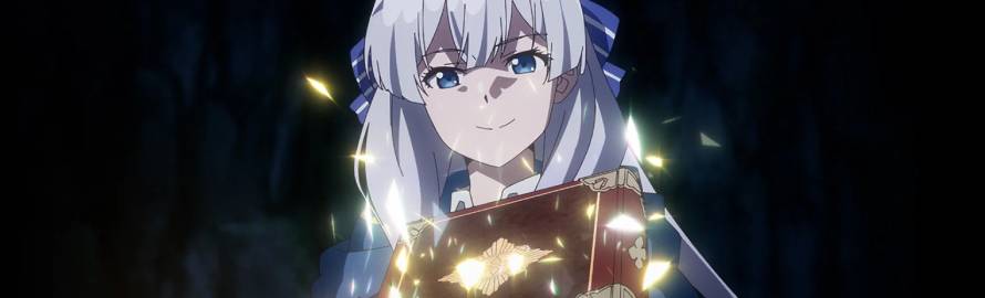 Buchigire Reijou wa Houfuku wo Chikaimashita. Madousho no Chikara de Sokoku wo Tatakitsubushimasu Sub Indo