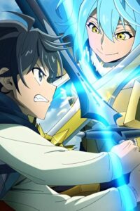Hell Mode: Yarikomizuki no Gamer wa Hai Settei no Isekai de Musou suru 2nd Season Episode (01) Sub Indo