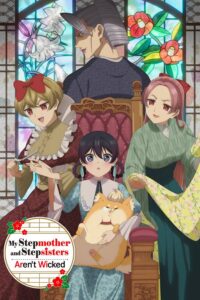 Ibitte Konai Gibo to Gishi Episode (02) Sub Indo