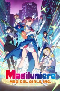 Kabushikigaisha Magi-Lumière 2nd Season Episode (01) Sub Indo