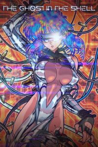 Koukaku Kidoutai (TV) Episode (02) Sub Indo