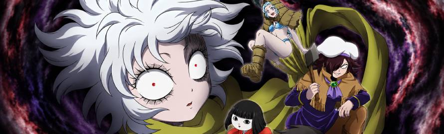 Let's Go Kaiki-gumi Sub Indo