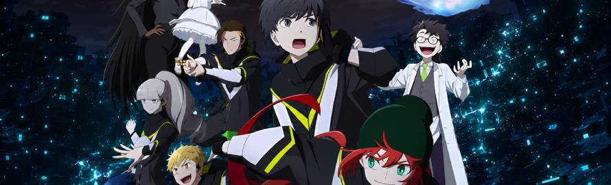 Mebius Dust Sub Indo