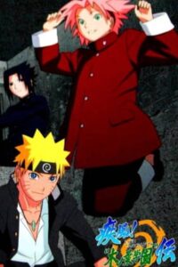 Naruto: Shippuuden – Shippuu! “Konoha Gakuen” Den Sub Indo
