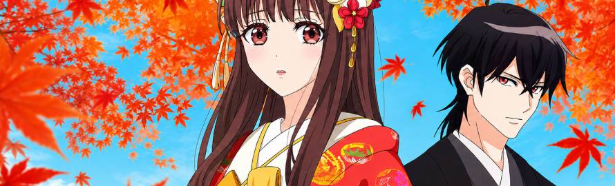 Oni no Hanayome Sub Indo