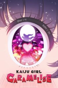 Otome Kaijuu Caraméliser Episode (01) Sub Indo