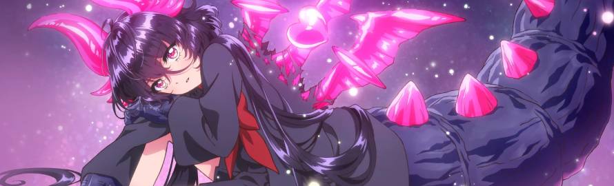 Otome Kaijuu Carameliser Sub Indo