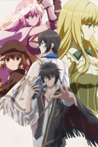 Saikyou Degarashi Ouji no Anyaku Teii Arasoi Episode (01) Sub Indo