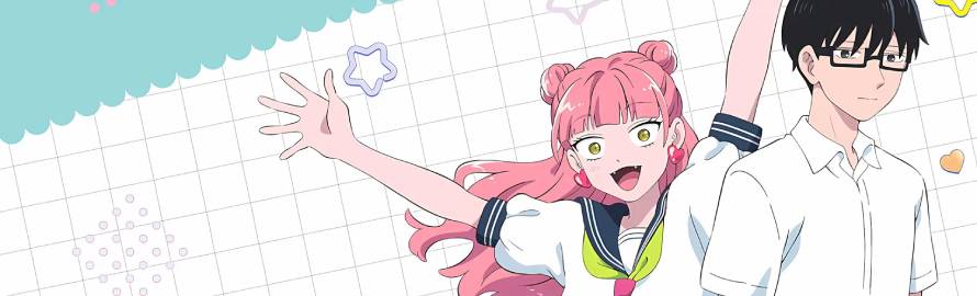 Seihantai na Kimi to Boku 2nd Season Sub Indo