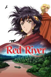 Sora wa Akai Kawa no Hotori Episode (02) Sub Indo