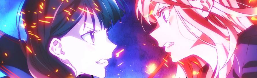 Tai-Ari deshita. Ojousama wa Kakutou Game nante Shinai Sub Indo
