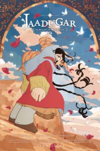 Tenmaku no Jaadugar Episode (01 – 02) Sub Indo