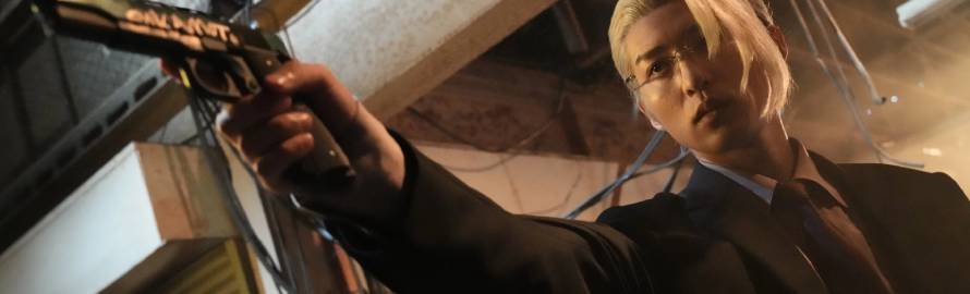 Sakamoto Days Live Action Sub Indo