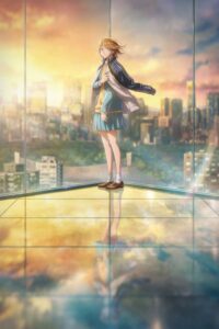 Ao no Hako Season 2 Episode (01) Sub Indo