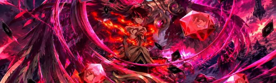 Battle Spirits [Re] Zekkai no Kuu Sub Indo