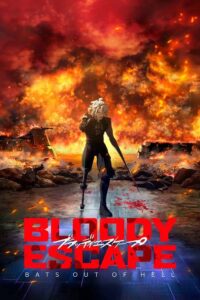 Bloody Escape: Jigoku no Tousou Geki Sub Indo (BD)