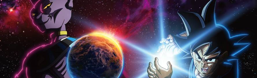 Dragon Ball Super Beerus Sub Indo