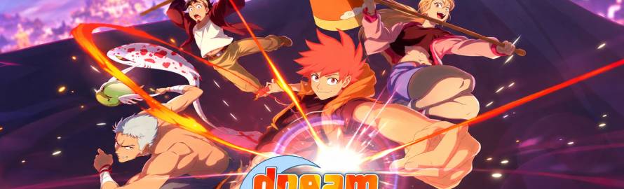 Dreamland Sub Indo