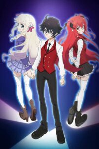 Hyouken no Majutsushi ga Sekai wo Suberu II Episode (01) Sub Indo