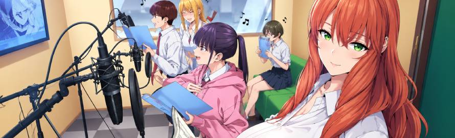Kanojo no Tomodachi Sub Indo