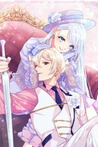 Kizu darake Seijo yori Houfuku wo Komete Season 2 Episode (01) Sub Indo