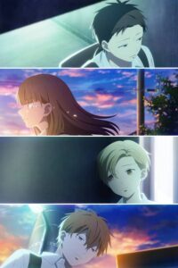 Koori no Jouheki 2nd Season Episode (01) Sub Indo