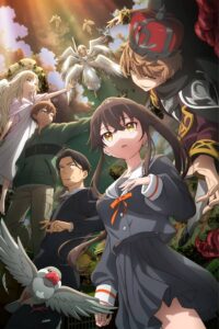 Sasaki to Pii-chan Season 2 Episode (01) Sub Indo