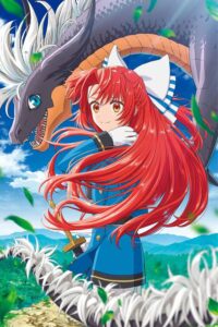 Tensei shita Daiseijo wa, Seijo de Aru Koto wo Hitakakusu Episode (01 – 02) Sub Indo