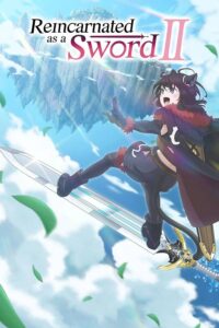 Tensei shitara Ken deshita II Episode (02) Sub Indo