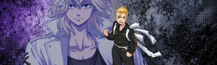 Tokyo Revengers Santen Sensou-hen Sub Indo